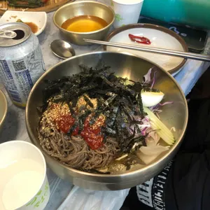 장안 대관령 사진