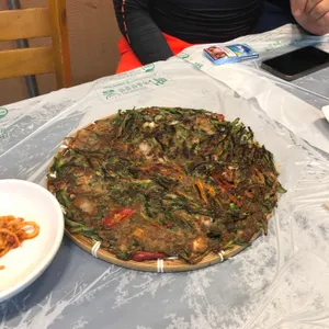 장안 대관령 사진