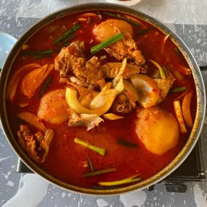 무릉도원 사진