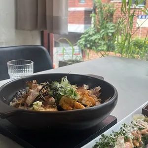 해방식당 리뷰 사진