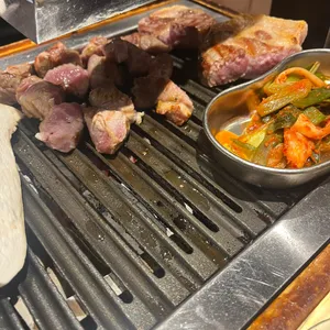 숙성부심 사진