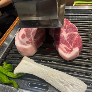 숙성부심 사진