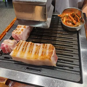 숙성부심 사진