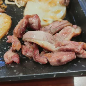 연신오리 사진