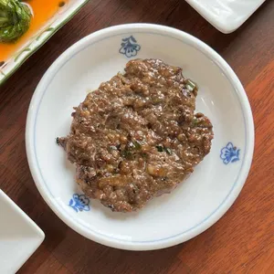 덕인관 사진