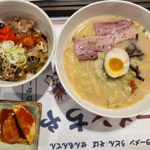 라멘짱 사진