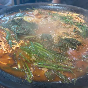 도천진짜순대 창녕점 사진