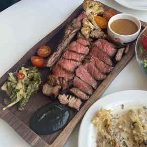 코티지 사진