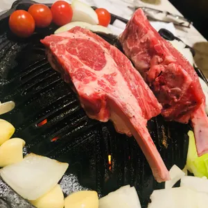 고메램 사진