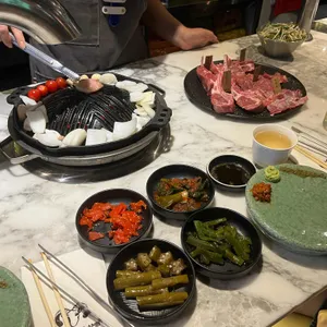 고메램 사진