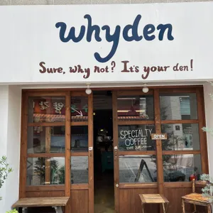 Whyden 리뷰 사진