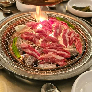 소부심 사진