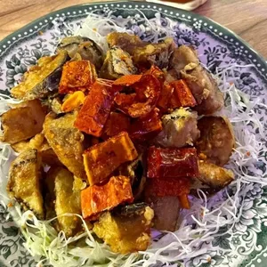 아빠애식탁 사진