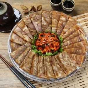 아빠애식탁 사진