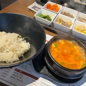 두부공방 사진