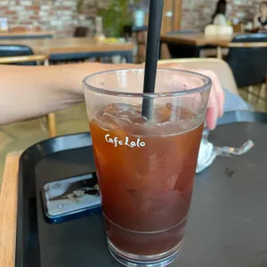 카페랄로 사진