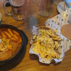 역전할머니맥주 사진