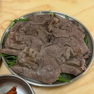 대동옥 사진