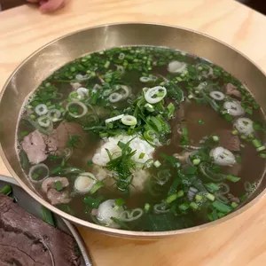 대동옥 사진