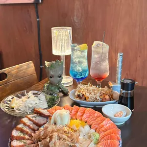 정류장 사진