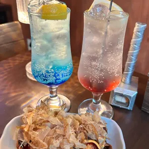 정류장 사진