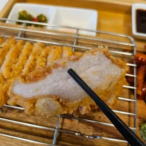로로카츠 사진