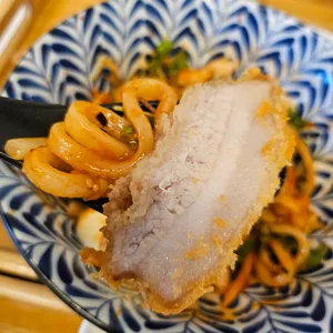 로로카츠 사진