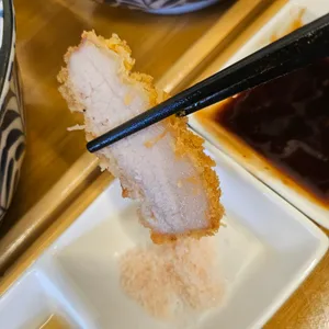 로로카츠 사진