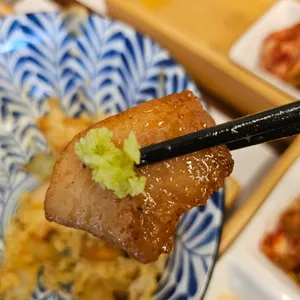 로로카츠 사진