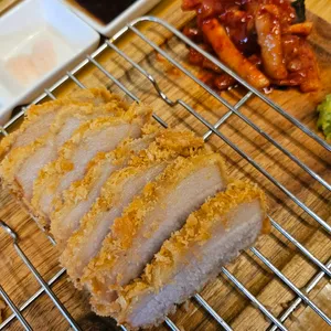로로카츠 사진