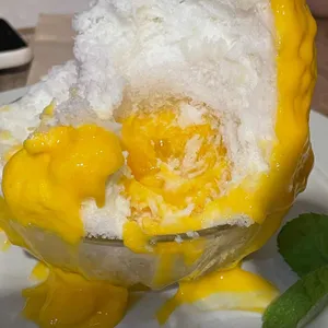 도쿄빙수 사진