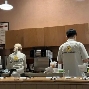 로로아눅 리뷰 사진