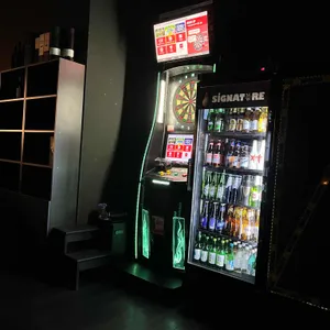 보스턴피자 리뷰 사진