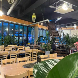 송추산장 리뷰 사진