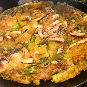 포도밭할머니칼국수 사진