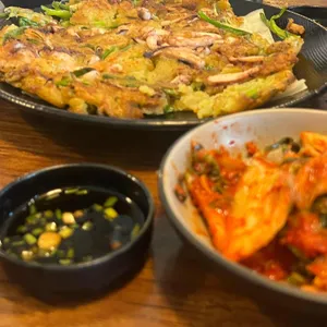 포도밭할머니칼국수 사진