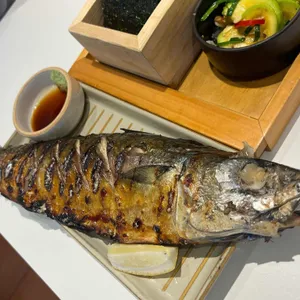 도토리 소반 사진