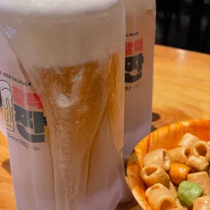 역전할머니맥주 사진