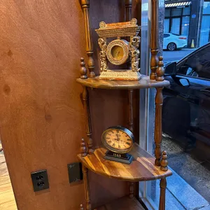 카페 본 투 비 클래식 리뷰 사진