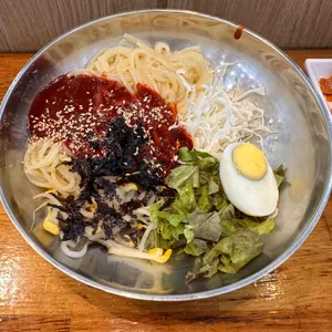 김밥천국 사진