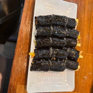 김밥천국 사진