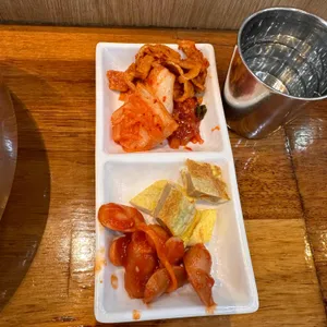 김밥천국 사진