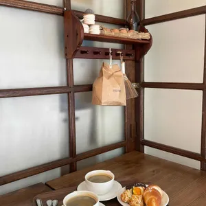 조밀제과 리뷰 사진