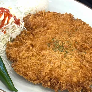 진심왕돈까스 리뷰 사진