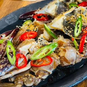 게도둑 간장게장 포항 사진