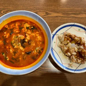 거옥짬뽕순두부솥밥 사진