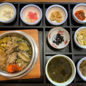거옥짬뽕순두부솥밥 사진