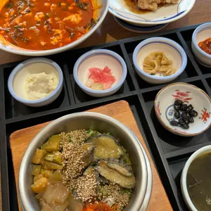 거옥짬뽕순두부솥밥 사진
