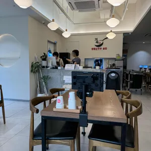 거옥짬뽕순두부솥밥 리뷰 사진