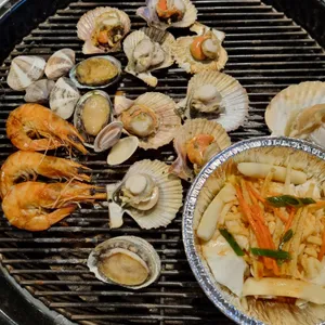 조개창고 리뷰 사진